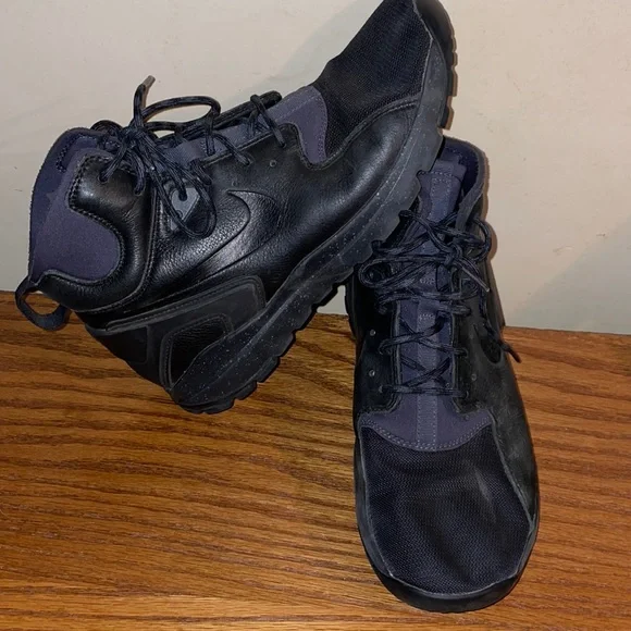 Nike | Shoes | Nike Koth Ultra Mid Shoe Boot | Poshmark display picture 2